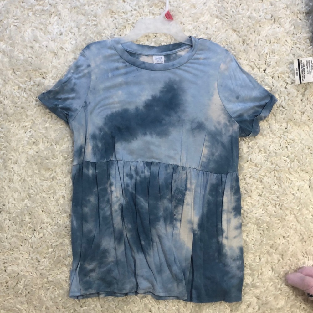Maternity Tunic